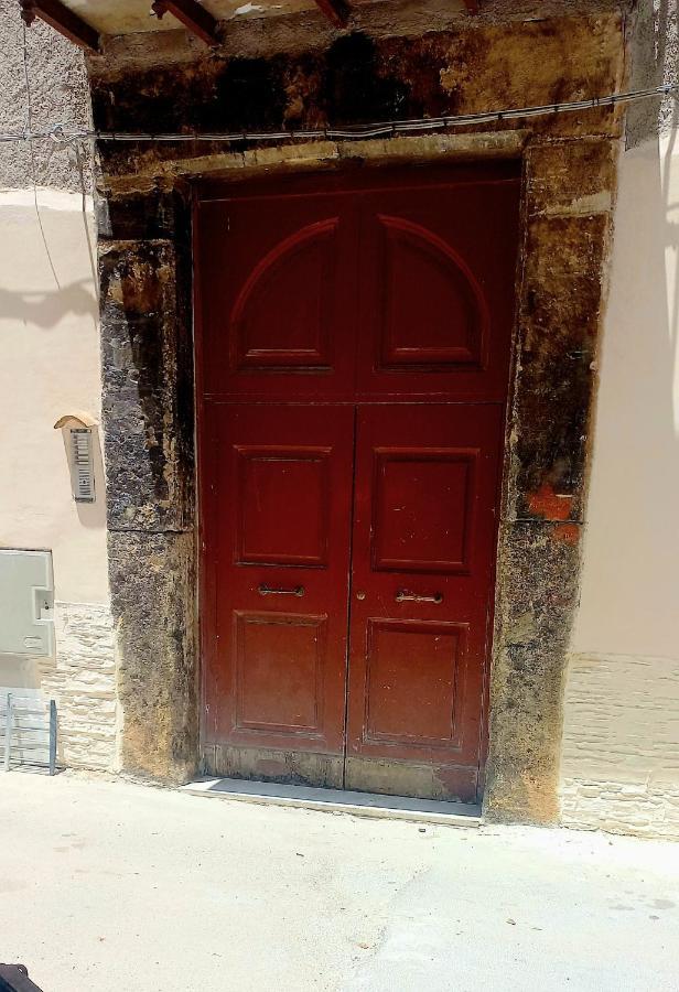 Suite Della Cattedrale Palermo Bagian luar foto