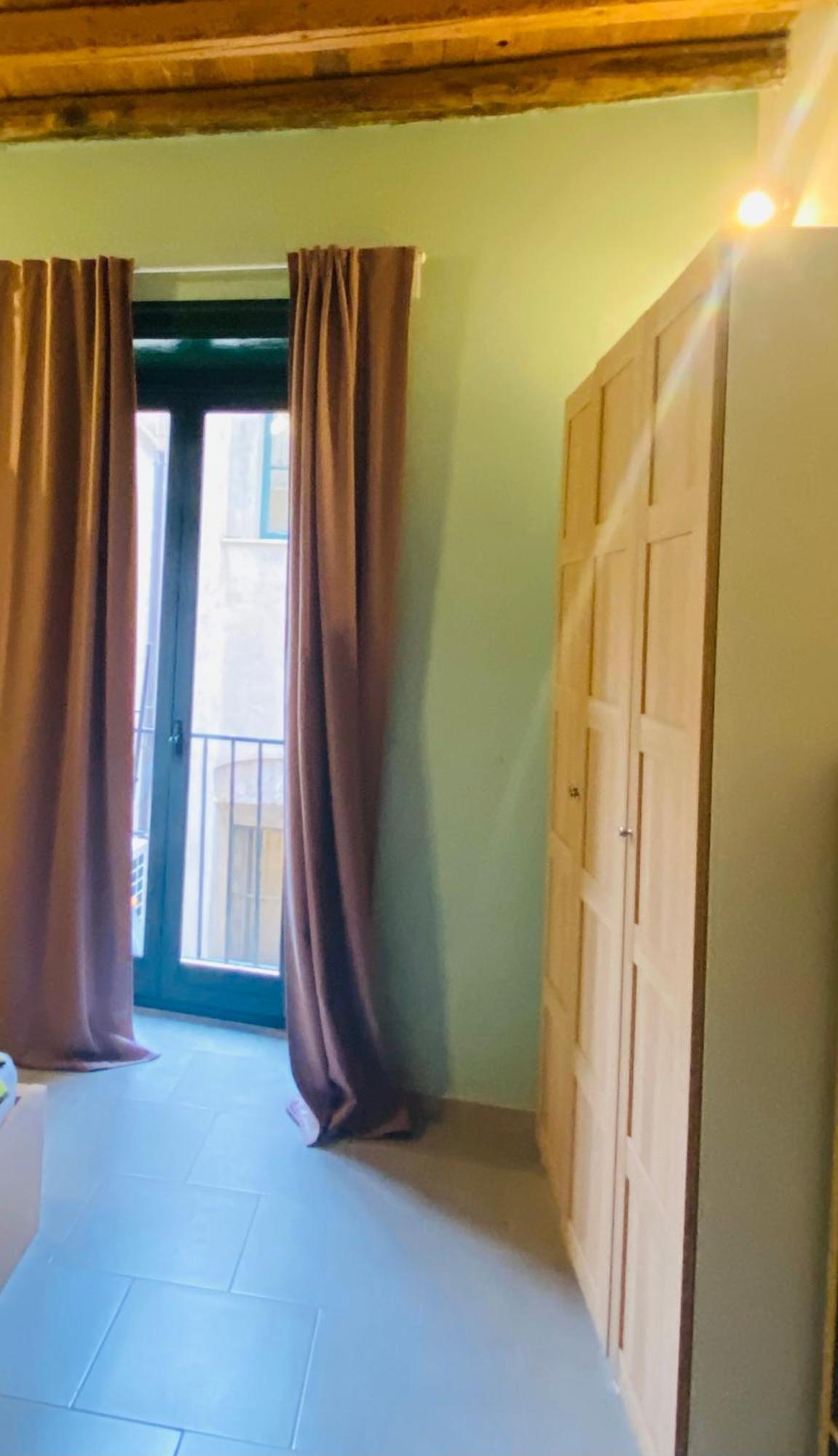 Suite Della Cattedrale Palermo Bagian luar foto